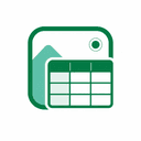 Photo to Excel