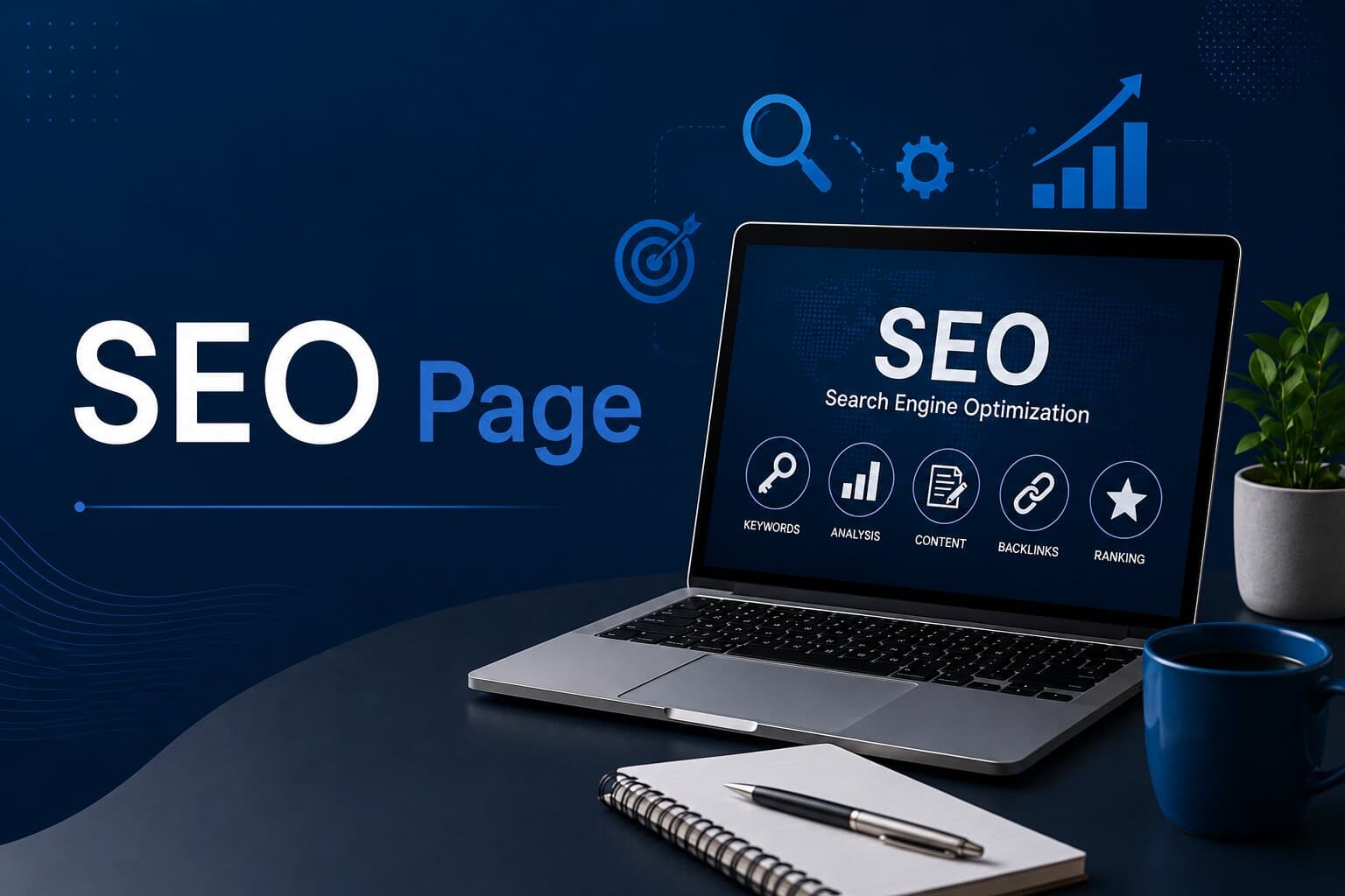 SEO experts in Bangalore