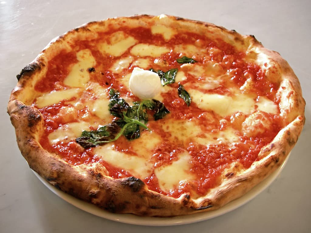 Italian cuisine