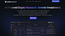 CoinResearch AI