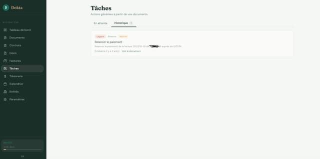 Dokta Image of Dokta