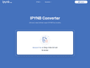 ipynb.app