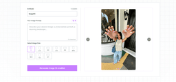 Image for Imagenx AI