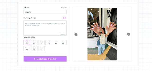 Imagenx AI Image of Imagenx AI