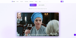 Image for Humo AI