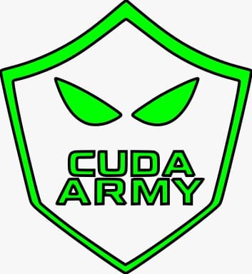 CUDA Army Image of CUDA Army