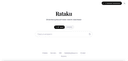 Rataku - search ai chat
