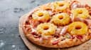 Hawaiian Pizza