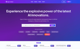 Image for Super AI Boom