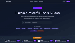Image for Beam Tools