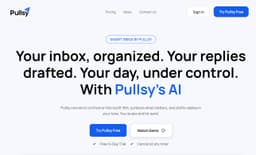 Image for Pullsy