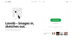 Image for Image to Sketch | Lovnib