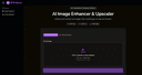 AI Enhancer