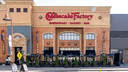 Cheesecake Factory orange chicken