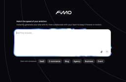 Image for Fimo