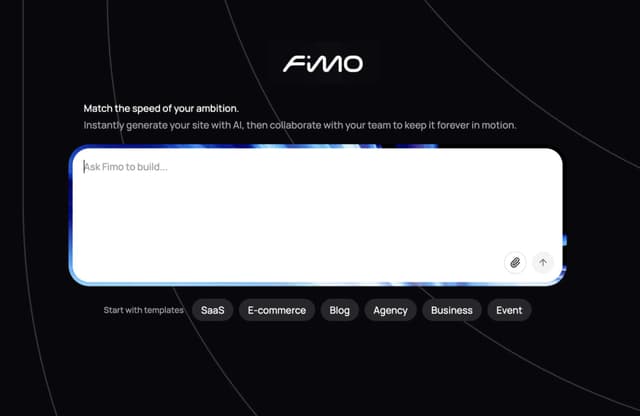 Fimo Image of Fimo