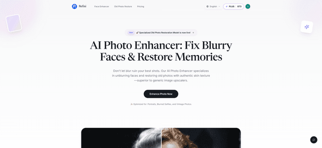 Refini Image of Refini