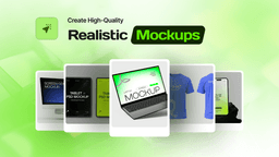 Image for MockupHive