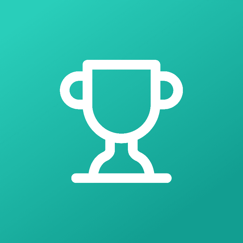 Trophy Jar