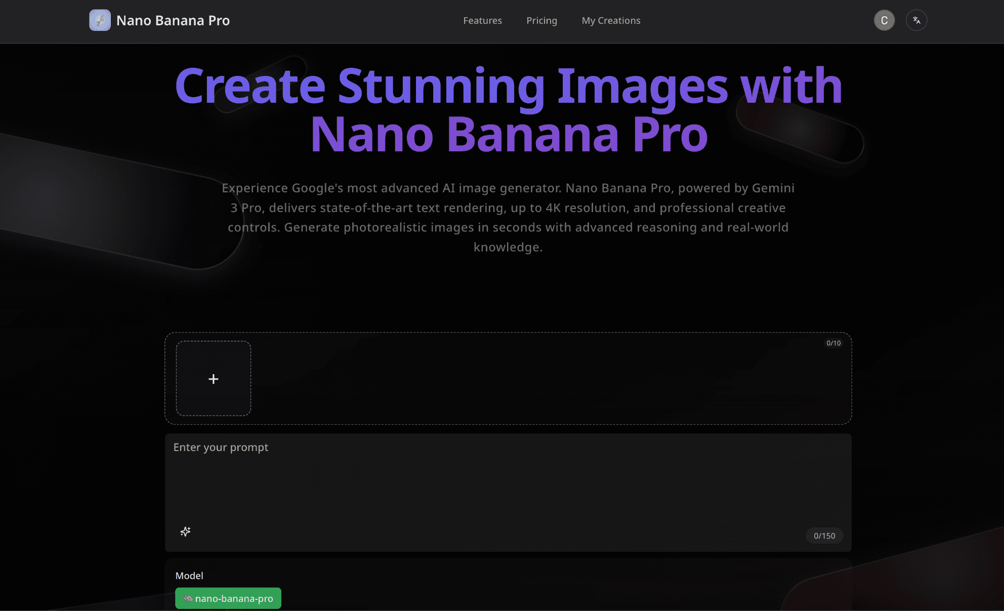 nano banana pro ai studio