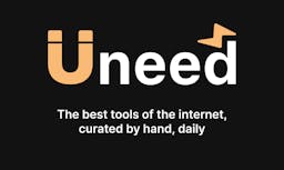 Image for Uneed