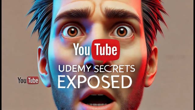 Breaking Down the Secret World Fueled by Udemy, MaxBounty, and Zapier Image of Breaking Down the Secret World Fueled by Udemy, MaxBounty, and Zapier