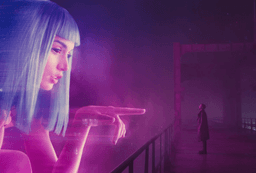 Image for Blade runner 2049