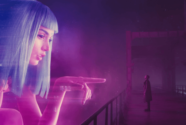 Blade runner 2049 Image of Blade runner 2049