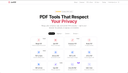 JustPDF