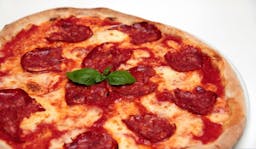 Image for Pepperoni Pizza