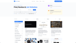 Image for WebReview