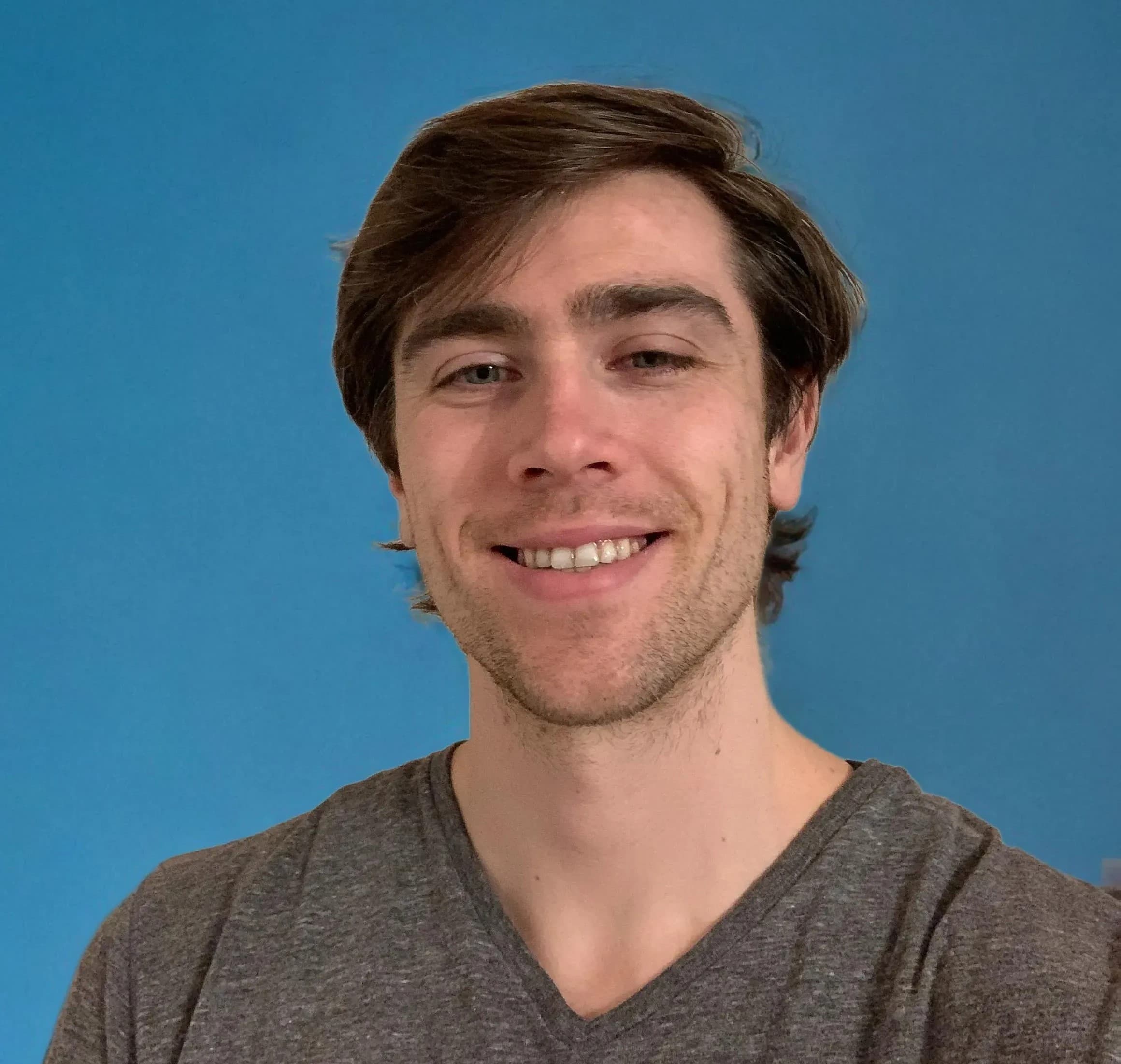 Image for Nolan Makatche