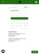 WA Reminders