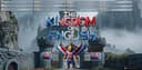 The Kingdom of English
