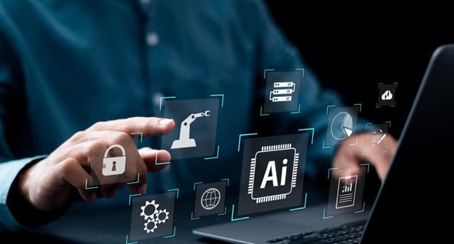 Rank in AI search results Image of Rank in AI search results
