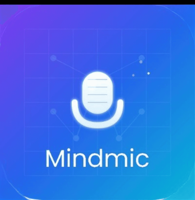 Mindmic Image of Mindmic