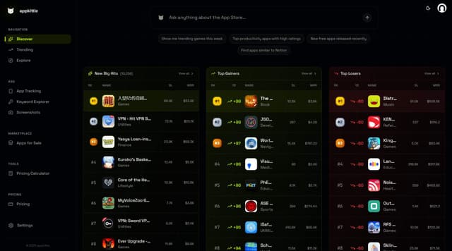 Appkittie Image of Appkittie