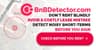 BnBDetector - Detect Short-Term Rental Activity In Any Building