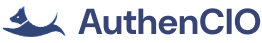 Image for AuthenCIO