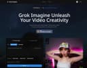 Grok Imagine