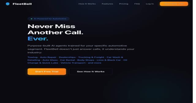 Fleetbell Image of Fleetbell