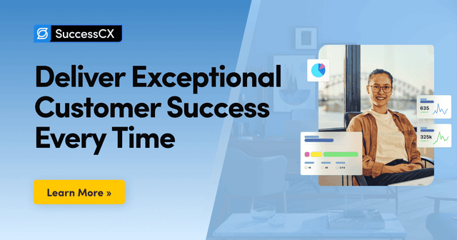 SuccessCX Image of SuccessCX