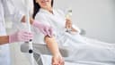 Iv antibiotic therapy at home in Chennai