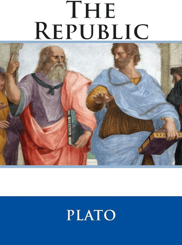 The Republic Image of The Republic