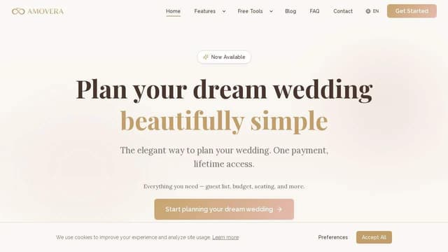 Amovera Image of Amovera