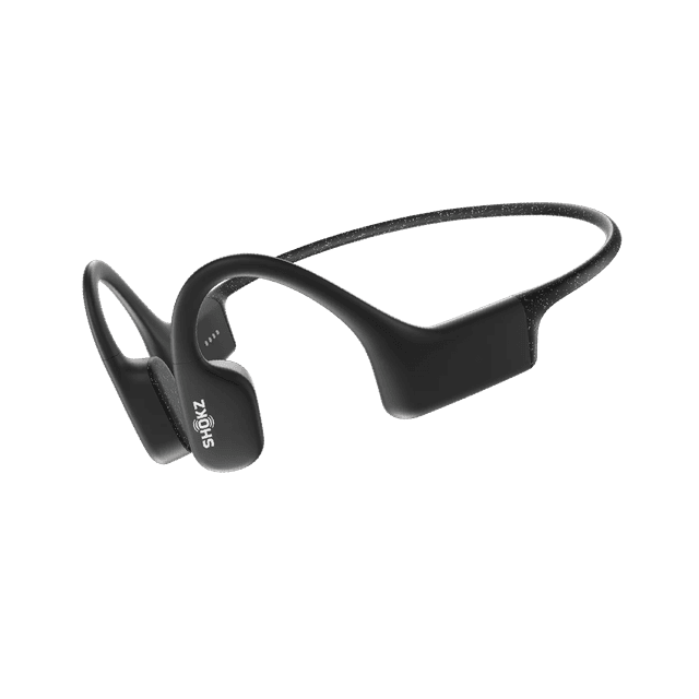 Shokz OpenSwim Image of Shokz OpenSwim