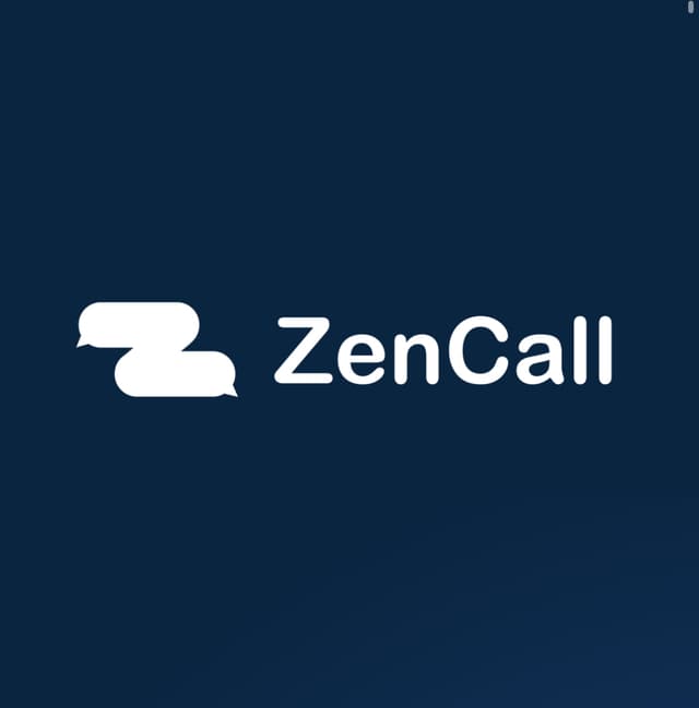 ZenCall Image of ZenCall
