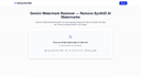 RemoveSynthID