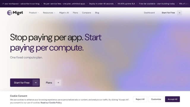 Miget Image of Miget