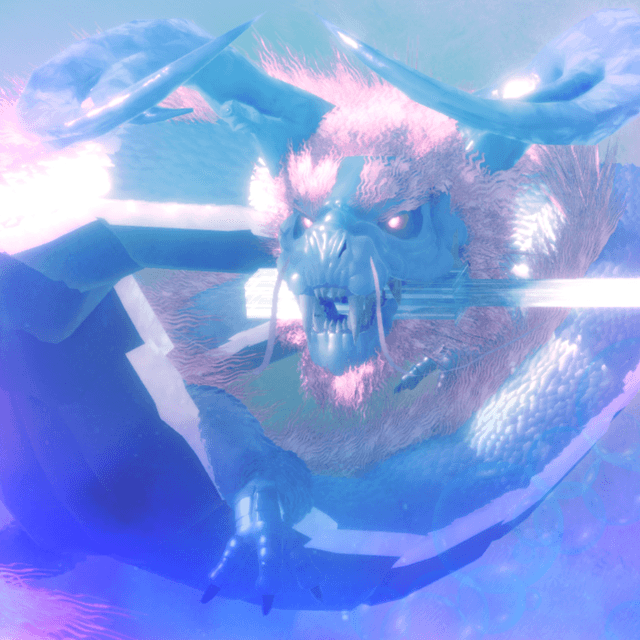 Saberyu Image of Saberyu